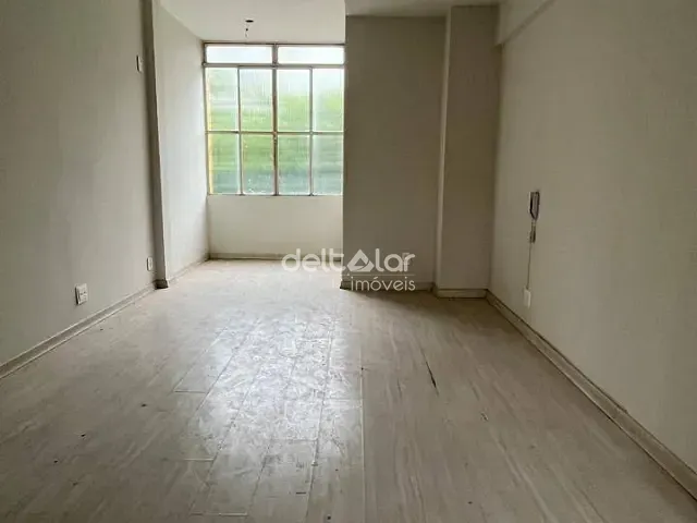 Sala com 28m², para alugar, no bairro Ouro Preto em Belo Horizonte