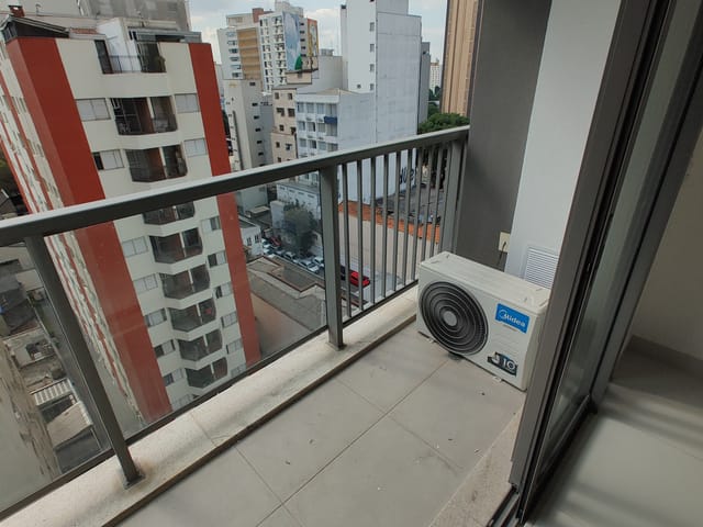 Sala para alugar, no bairro Paraíso em São Paulo