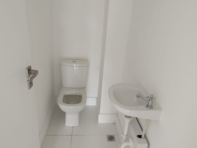 Sala para alugar, no bairro Paraíso em São Paulo