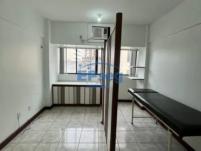 Sala para alugar, no bairro Graça em Salvador