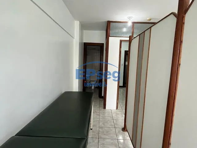 Sala para alugar, no bairro Graça em Salvador