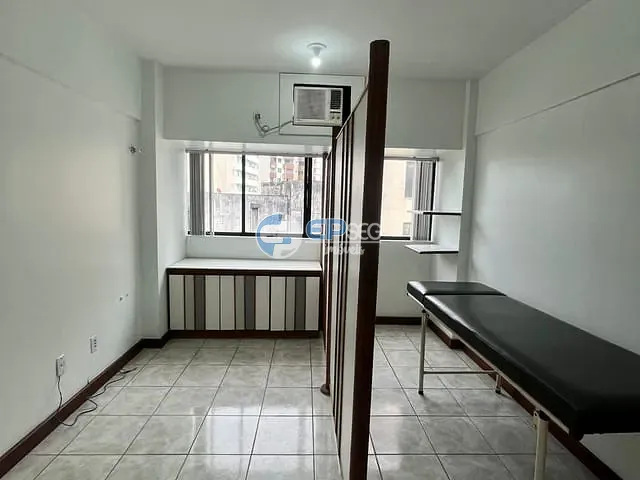 Sala para alugar, no bairro Graça em Salvador
