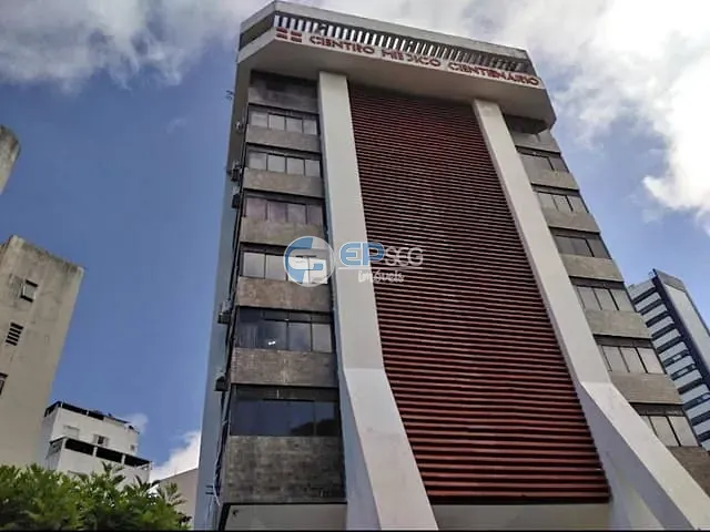 Sala para alugar, no bairro Graça em Salvador
