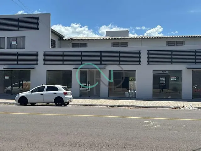 Sala para alugar, no bairro centro em Sapiranga