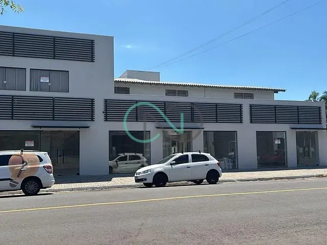 Sala para alugar, no bairro centro em Sapiranga