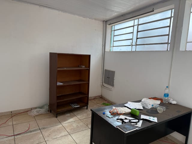 Galpão / Barracão para alugar, no bairro Centro em Birigüi