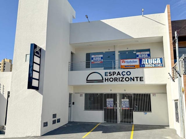 Sala para alugar, no bairro Luzia em Aracaju