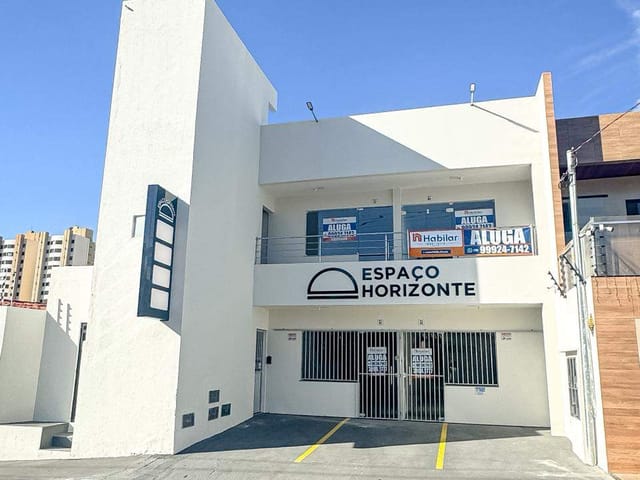Sala para alugar, no bairro Luzia em Aracaju