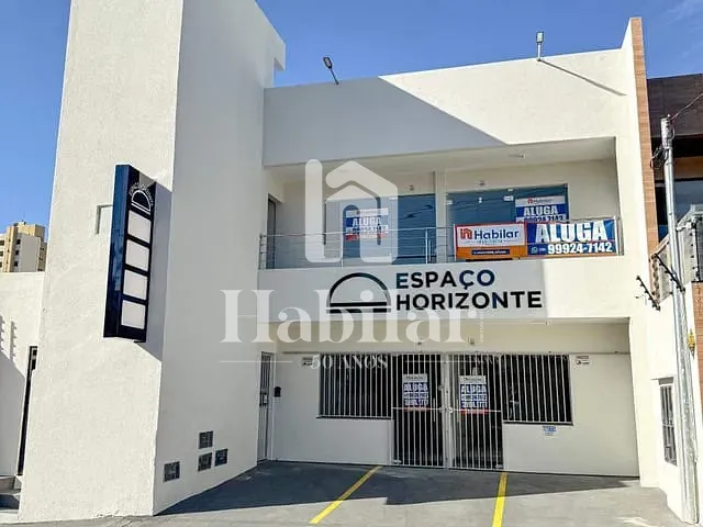 Sala para alugar, no bairro Luzia em Aracaju