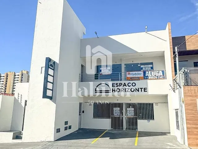 Sala para alugar, no bairro Luzia em Aracaju