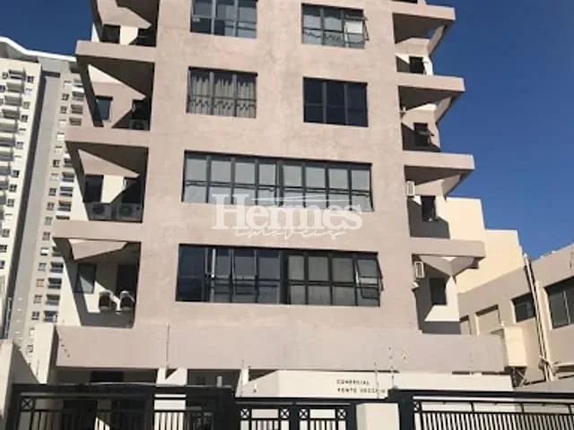 Sala com 56m², para alugar, no bairro Vila Lídia em Campinas