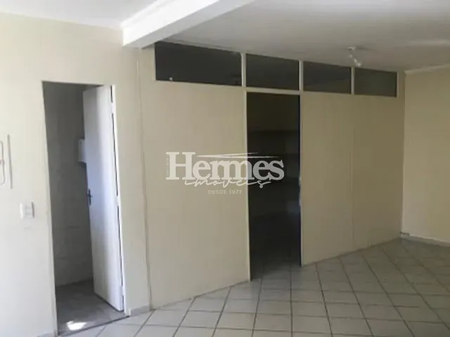 Sala com 56m², para alugar, no bairro Vila Lídia em Campinas