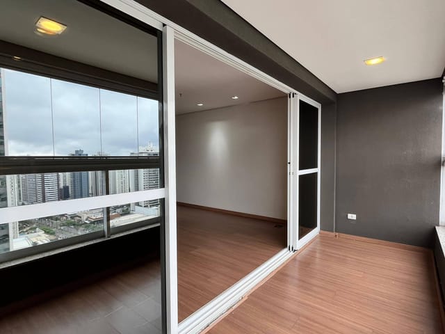 Sala com 80m², à venda, no bairro Bela Suiça em Londrina