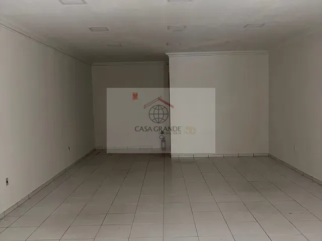 Sala para alugar, no bairro Centro em Rolândia