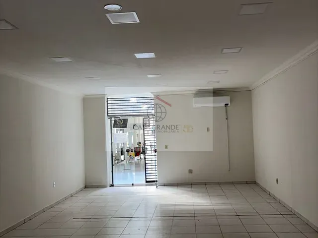 Sala para alugar, no bairro Centro em Rolândia