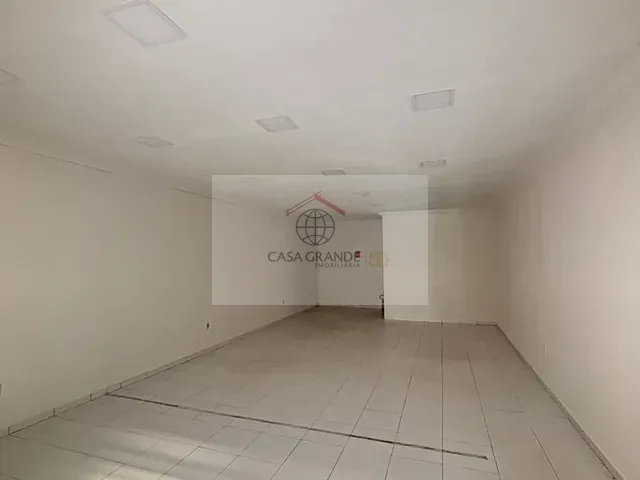 Sala para alugar, no bairro Centro em Rolândia