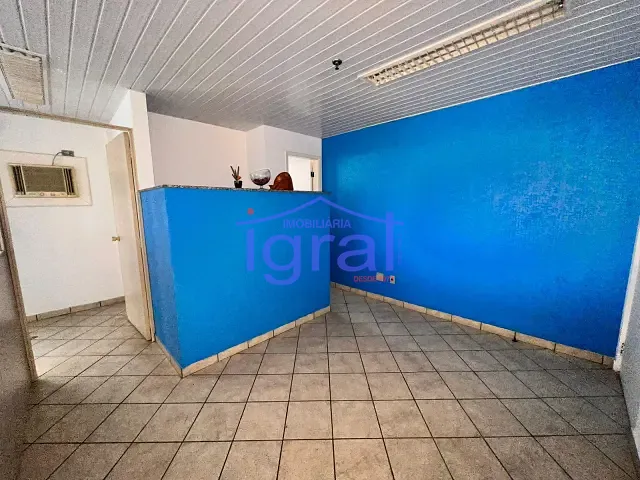 Sala à venda ou para alugar, no bairro Vila Guarani (Z Sul) em São Paulo