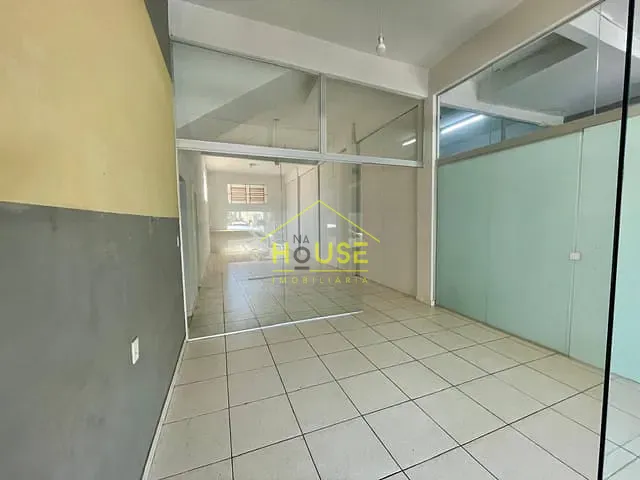 Sala para alugar, no bairro Chácara Aviação em Votuporanga