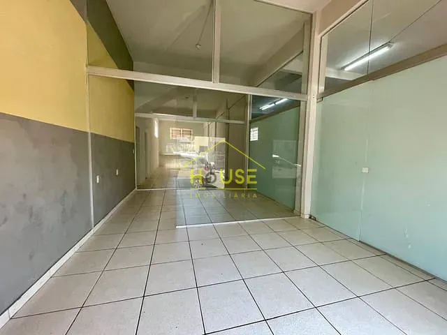 Sala para alugar, no bairro Chácara Aviação em Votuporanga