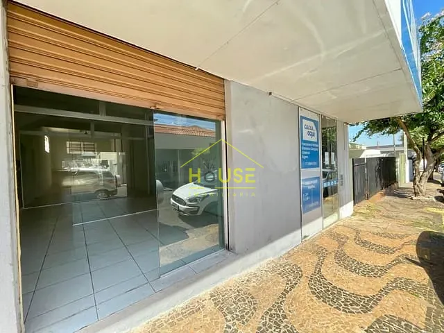 Sala para alugar, no bairro Chácara Aviação em Votuporanga