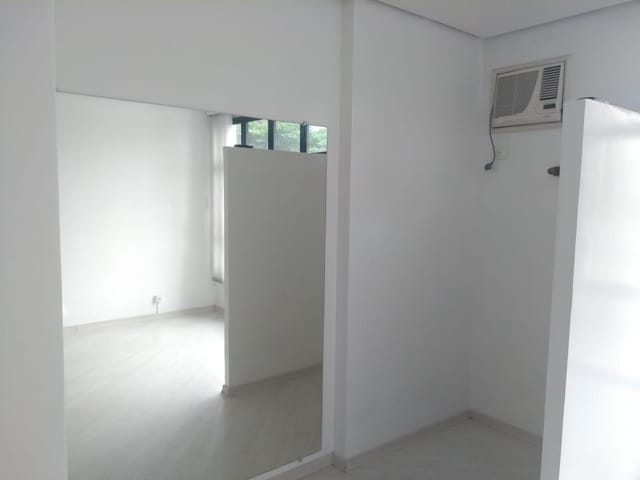 Foto do Sala - Sala à venda, 37 m² por R$ 250.000,00 - Jardim Aquarius - São José dos Campos/SP | INDEPENDENCE NEGOCIOS IMOBILIARIOS LTDA