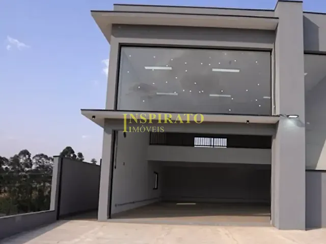 Sala com 300m², à venda ou para alugar, no bairro Pinheirinho em Itupeva