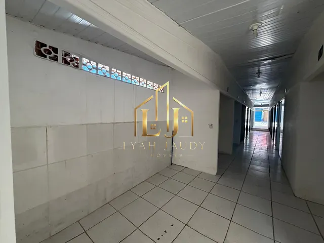 Ponto com 15m², para alugar, no bairro Centro-Sul em Cuiabá