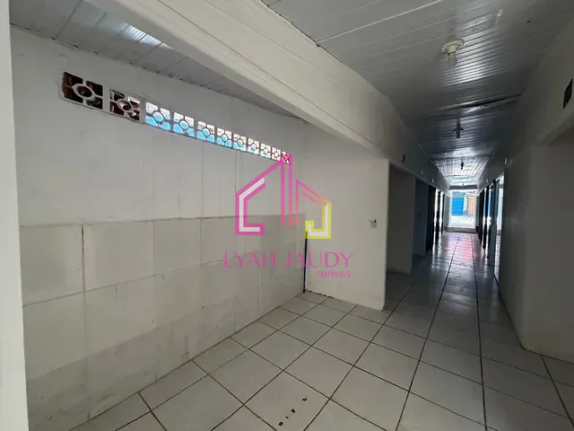 Ponto com 15m², para alugar, no bairro Centro-Sul em Cuiabá