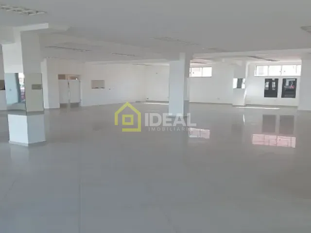 Sala para alugar, no bairro Centro em Concórdia