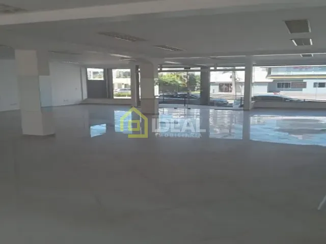 Sala para alugar, no bairro Centro em Concórdia