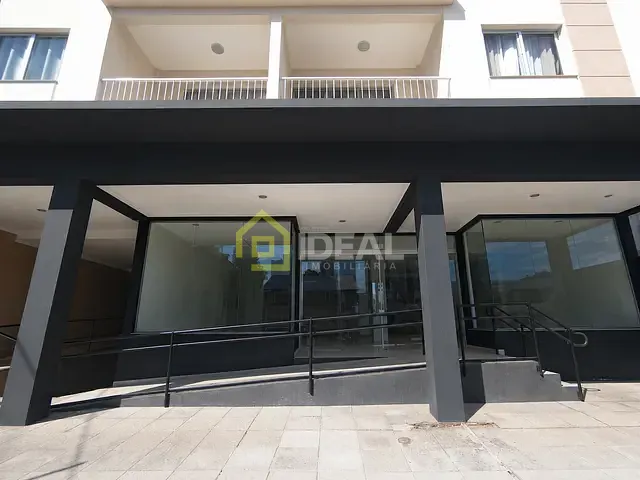 Sala para alugar, no bairro Centro em Concórdia