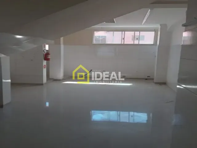 Sala para alugar, no bairro Centro em Concórdia