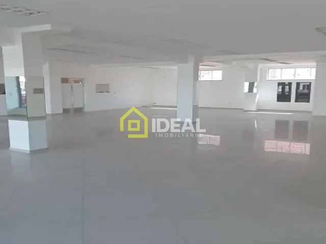 Sala para alugar, no bairro Centro em Concórdia