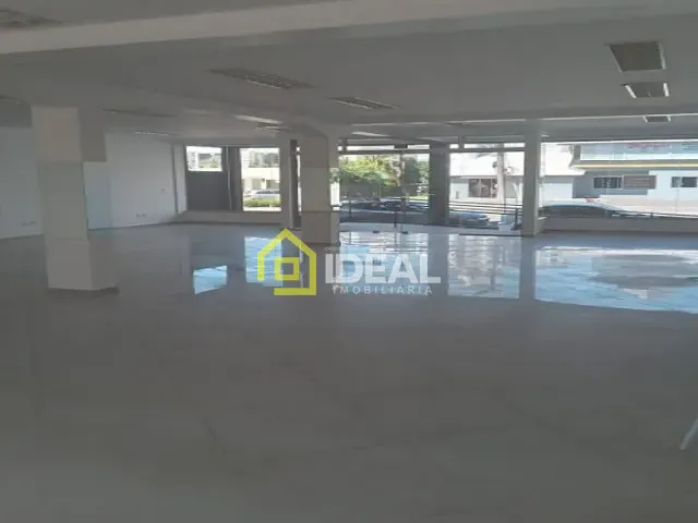Sala para alugar, no bairro Centro em Concórdia