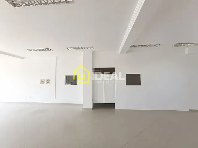 Sala para alugar, no bairro Centro em Concórdia