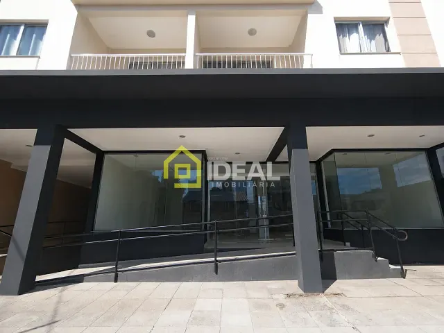 Sala para alugar, no bairro Centro em Concórdia