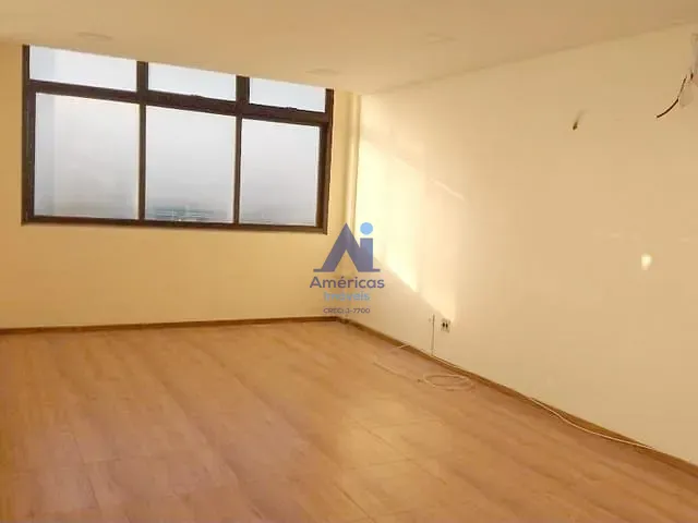 Sala para alugar, no bairro Barra da Tijuca em Rio de Janeiro