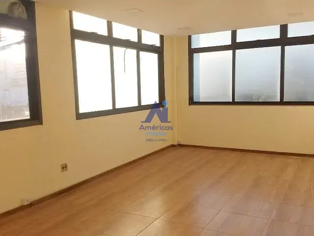 Sala para alugar, no bairro Barra da Tijuca em Rio de Janeiro