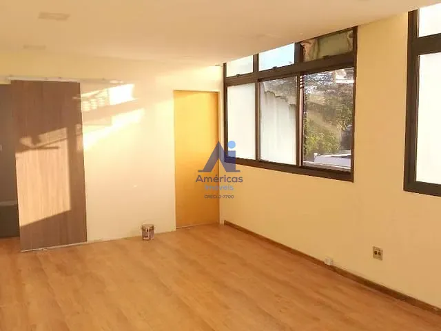 Sala para alugar, no bairro Barra da Tijuca em Rio de Janeiro