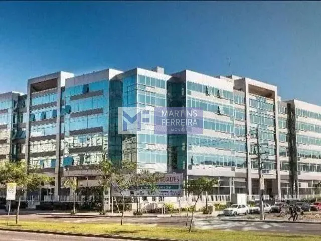 Sala para alugar, no bairro Recreio dos Bandeirantes em Rio de Janeiro