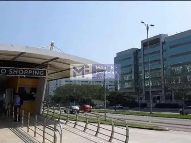 Sala para alugar, no bairro Recreio dos Bandeirantes em Rio de Janeiro