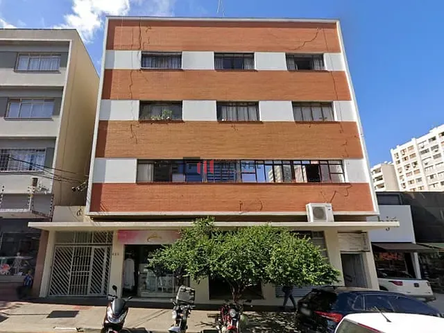 Sala com 65m², à venda, no bairro Centro em Londrina