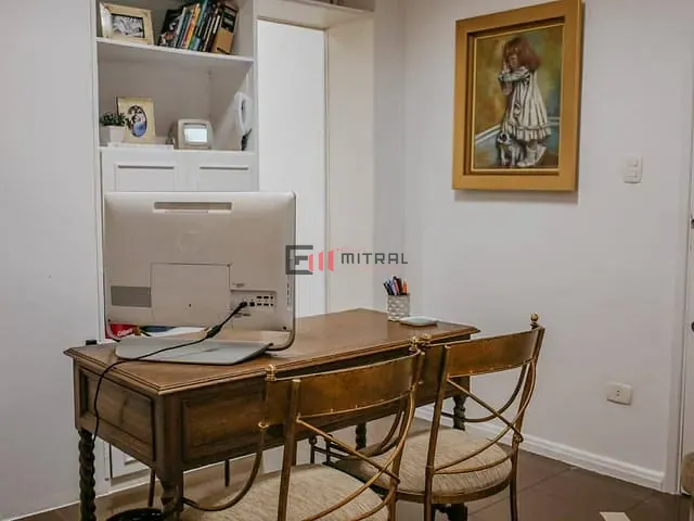 Sala com 65m², à venda, no bairro Centro em Londrina