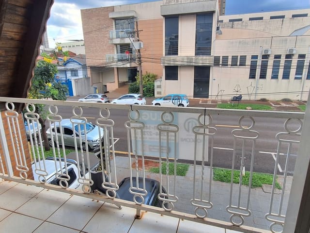 Sala para alugar, no bairro Centro em Cambé
