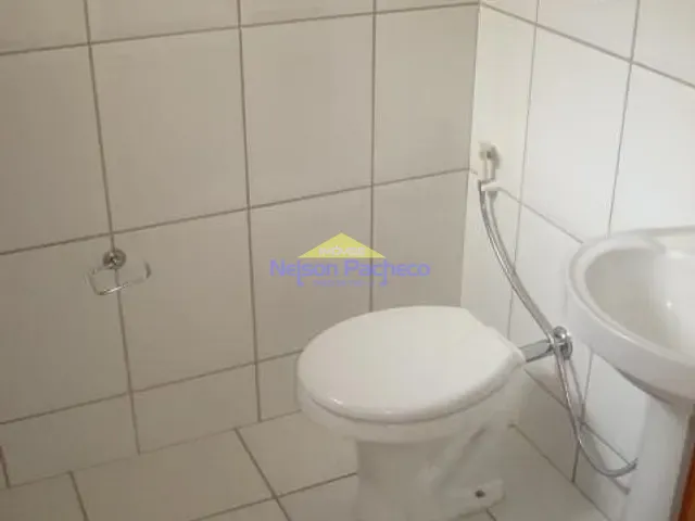 Sala com 45m², para alugar, no bairro Centro em Capivari