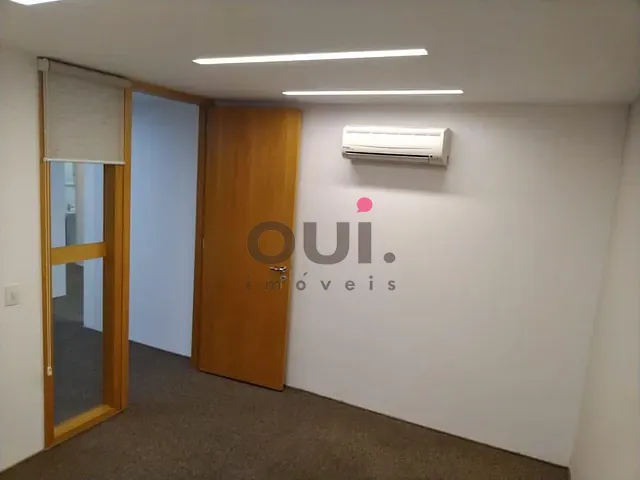 Sala para alugar, no bairro Jardim Paulista em São Paulo