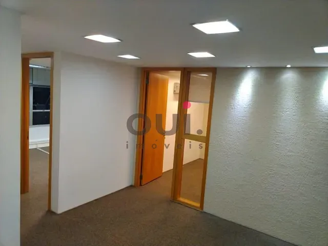 Sala para alugar, no bairro Jardim Paulista em São Paulo