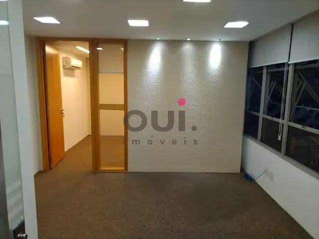 Sala para alugar, no bairro Jardim Paulista em São Paulo