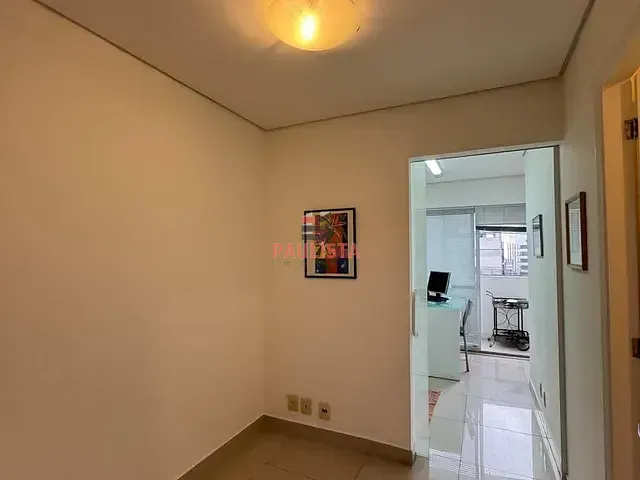 Sala com 69m², à venda, no bairro Vila Olímpia em São Paulo
