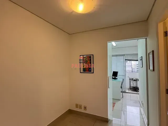Sala com 69m², à venda, no bairro Vila Olímpia em São Paulo
